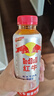 红牛（RedBull）能量饮料瓶装400毫升*15瓶礼盒装 实拍图