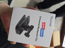 TELESIN(泰迅)柔性支架大疆action5pro 4 3八爪鱼gopro13 12三脚架运动相机配件骑行insta360挂脖支架 实拍图