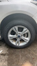 固特异（Goodyear）汽车轮胎 205/60R16 92V 安节轮 AFM 原配新福克斯 实拍图