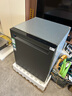 美的（Midea）【GX1000SMax尊享版】嵌入式洗碗机18套大容量智能投放变频五臂飓风洗内循环烘干四星消毒洗消一体 实拍图