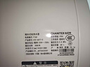 史密斯（A.O.SMITH）60升佳尼特国家补贴电热水器 金圭内胆包8年 双棒速热 遥控大屏 储水式 CTE-60TT-C 实拍图