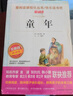 童年 在人间 我的大学 母亲/高尔基四部曲 快乐读书吧 文学名著阅读 儿童文学 实拍图