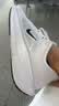 耐克NIKE男子跑步鞋 NIKE QUEST 6 运动鞋FD6033-007白42.5 实拍图
