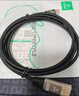 毕亚兹 Mini DP转HDMI转换器线 4K高清转接头 1.8米 微软Surface苹果电脑雷电/迷你DP接口笔记本接显示器 实拍图