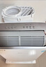 美的（Midea）移动空调制冷一体机1.5匹冷暖变频双管家用立式无外机免安装压缩机窗式卧室厨房KYR-35/BP3N8Y-PT 实拍图