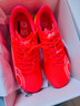 乔丹飞影PB5.0运动鞋专业马拉松竞速跑步鞋碳板跑鞋男 实拍图