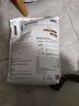 洁客(Drymax)专享款低尘除臭膨润土猫砂省量高效结团猫砂8kg 实拍图