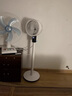 NIYEVN【300平全屋降温丨秒降16℃】空调扇制冷风扇落地扇电风扇静音卧室超静音一级能效空气循环扇家用 【空调级冷风】200m全域降温-静音恒冷-省电机械 2025年新款丨涡轮暴风丨全屋送风制冷丨 实拍图