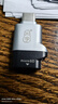 川宇USB-C3.0高速TF卡读卡器Type-c 单反相机存储卡行车记录仪无人机电脑苹果15手机内存卡迷你读卡器 实拍图