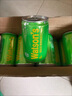 屈臣氏（Watsons）苏打水香草味低糖0脂低卡气泡饮料调酒330mL*24罐新老包装随机发 实拍图