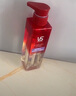 沙宣蓬蓬瓶无硅油蓬松蛋白强韧挺立洗发水露310ml 男士女士洗头膏 实拍图