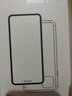 品胜 适用苹果13手机壳 防摔保护壳iphone13保护套防摔镜头防护手机套软壳 透明 实拍图