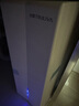 沁园（TRULIVA）净水器家用小白鲸双子芯1200G初始流速体验 8年RO过滤器 厨下直饮机一体净水机 UR-S61076国家补贴 实拍图