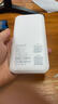 纽曼随身wifi可移动无线wifi6免插卡上网宝随行无线上网卡便携式车载4g无限路由器全国通用流量2025款 实拍图