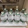 怡宝 饮用水 纯净水4.5L*4桶装水 整箱装 实拍图