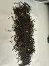 八马茶业 岩茶大红袍 红茶金骏眉 正山小种 茉莉花茶 黄茶 茶叶自己喝 君山黄茶-罐装50g 实拍图