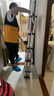 【挂机空调清洗】家电清洗上门服务 拆洗/免拆洗 空调高温蒸汽杀菌消毒  大一匹空调 挂机空调拆洗1台 实拍图