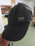 吉普（JEEP）帽子男棒球帽夏季网眼速干遮阳帽男女士鸭舌帽运动休闲登山太阳帽 实拍图