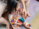 Nintendo Switch任天堂 游戏机 国行续航增强版红蓝游戏主机 便携游戏掌机休闲生日礼物-自营 实拍图