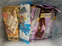 伊利冰淇淋巧乐兹四个圈新品大布丁奶提子雪糕冰激凌冰棍批发 巧乐兹8+母品牌32 实拍图