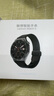 联想（Lenovo） Watch S 风暴灰 智能运动健康手表 高清蓝牙通话 心率血氧监测 多种运动模式 音乐播放 实拍图