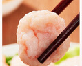 兴威（XINGWEI）150g虾滑*3袋（95%虾肉含量）虾丸子火锅食材虾饼关东煮速冻丸料 实拍图