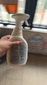 巨奇严选冰箱清洁剂食品级除臭杀菌清洁除味剂微波炉李斯特菌清洗剂 实拍图