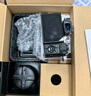 奥林巴斯（OLYMPUS）E-M10 MarkIV EM10四代 微单相机 数码相机 微单套机（14-42mm & 40-150mm）黑 实拍图