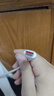 小米 原装USB-C数据线100cm 6A充电线白色 适配USB-C接口手机游戏机充电xiaomi红米redmi/k70 实拍图