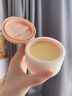 袋鼠妈妈卸妆膏准孕妇卸妆油乳孕期全肤质可用旅行小样12g 实拍图