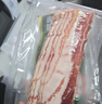 荷美尔（Hormel）超值精选培根150g/袋*3 冷藏猪肉烟熏风味儿童早餐三明治烧烤食材 实拍图