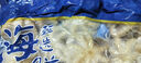 美加佳大号三去小章鱼净重800g 去脏去牙八爪鱼 国产海鲜 海鲜水产 实拍图