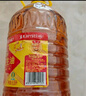 鲁花 食用油  物理压榨  非转基因 玉米油6.18L   实拍图