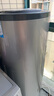 海尔（Haier）空气能热水器150升超一级能效变频电辅80℃高水温七重滤净WIFI智控  KF71/150-S2FE7U1 实拍图