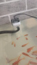 森森鱼缸过滤器三合一内置小型水族箱过滤系统增氧泵XQP-1000F 15W 实拍图
