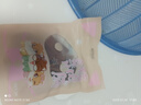 三只松鼠猪肉脯自然片 肉干肉脯休闲零食特产小吃靖江风味150g/袋 实拍图
