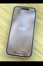 闪魔适用苹果16ProMax钢化膜iPhone16Pro手机膜高清覆盖防爆抗指纹全屏无尘仓秒贴听筒防尘保护膜 16ProMax【高清防尘膜*2片装听筒防尘】 实拍图