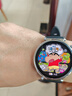 HUAWEI WATCH GT 5 国家补贴15% 魅影黑41mm华为智能手表情绪健康助手玄玑感知系统 实拍图