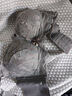 浪莎内衣女小胸聚拢上托防下垂无钢圈收副乳性感蕾丝文胸罩薄款 实拍图