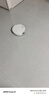 科沃斯（ECOVACS）T50S扫地机器人国家补贴全自动扫拖一体清洗智能家用毛发0缠超薄水箱版T50pro升级款  实拍图