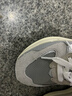 NEW BALANCE NB5740官方休闲鞋男鞋女鞋情侣舒适夏季透气拼接增高轻便运动鞋 灰色 M5740TA 39.5 (脚长24.5cm) 实拍图