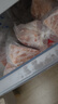 恒都 国产谷饲原切牛腩块 2斤 偏瘦 肥瘦比1:9 生鲜牛肉 不注水不滚揉 实拍图