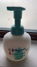 强生婴儿牛奶身体乳润肤露500ml+儿童洗发水沐浴露二合一400ml 实拍图