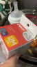 贝亲（Pigeon）自然离乳系列吸嘴 替换奶嘴 12月+ BA152 实拍图