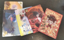卡游哪吒之魔童闹海电影收藏卡斗天包EX版卡片官方周边卡牌儿童节礼物 实拍图