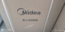 美的（Midea）暖阳消毒柜嵌入式家用 厨房餐具碗柜碗筷茶杯茶具 紫外线 110L三层大容量【国家补贴】110HQ2pro 实拍图