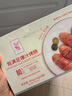 东方甄选烤肠爆汁烤肠香肠高肉添加量肉肠空气炸锅食材早餐好吃宵夜半成品 【3盒】甄满足爆汁烤肠 1.2kg 实拍图