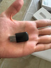 绿联USB无线网卡智能免驱AC650 台式机专用WiFi接收器5G双频网卡 电脑笔记本通用外置网卡WiFi发射器 实拍图