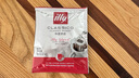 ILLY意利（illy）挂耳咖啡（中度烘焙）滤挂式焙炒咖啡粉45g/5片 实拍图