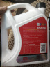 标榜（biaobang）防冻液 -25℃ 2kg红色汽车发动机冷却液水箱四季通用防冻防沸防垢 实拍图